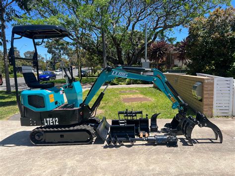 12t mini excavator for sale sydney|View 753 Excavators for Sale Sydney & NSW .